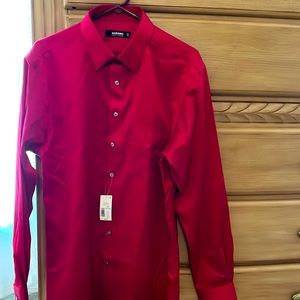 Mens dress shirt